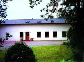 Ferienhof Budach - Landurlaub vor den Toren Flensburgs
