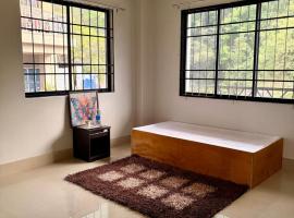 Beersheba homestay and hotel，位于Singtām的酒店