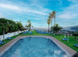 Hotel Las Águilas Tenerife, Affiliated by Meliá，位于拉克鲁斯的酒店