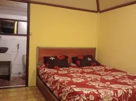 Pondok sunset inn