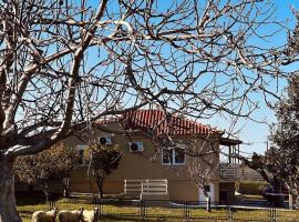 Hercules casa，位于凯米的酒店