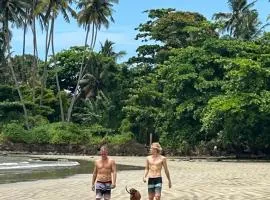 Cool Vibes Beach House - Galle