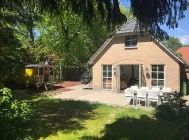Modern Retreat with Private Sauna in the Veluwe