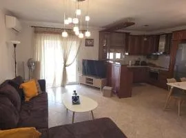 ARM OV Apartment