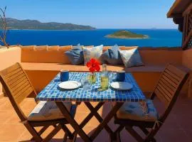 Punta Est - Mono OSTRO Terrazza Fronte Mare