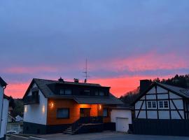 Buttermarkt House ``Rooms at the Ring``，位于阿德瑙的酒店