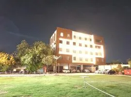 The Utsav Hotel Unit of Rishabh Garden
