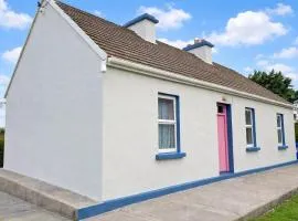 Paddy Staffs Cottage