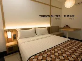 Tokiyo Suites Hotel Kinta River Ipoh Town