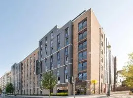 Yugo Arran House in Edinburgh