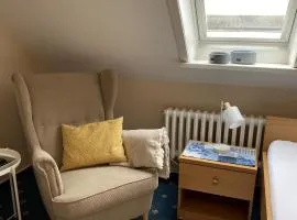 HANSEN 4 STAY - Zimmer in Leezen