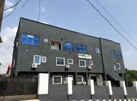 Caligeo Suites II