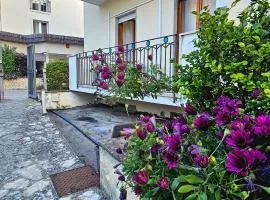Speloncae Apartment