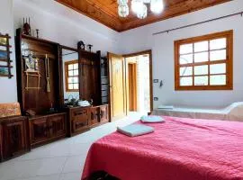 LATE Nature House Gjirokaster