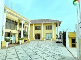 Sonia Hotel