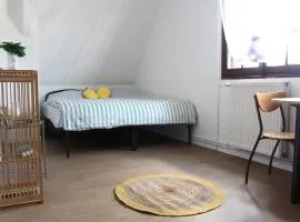 L Atelier du Centre