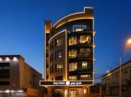 HUAZHU LUYI Service Apartment 华住庐艺