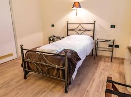 Castellucchio Hotel，位于Castellucchio的酒店