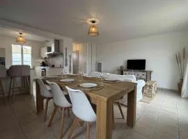 Maison de vacances "La cotinarde" - SPO000-036