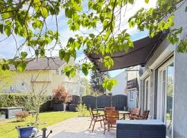 Ferienhaus Tafolli