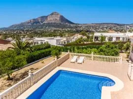 Villa Del Sol - Solo Familias 1819