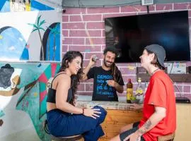 Gaia Hostel