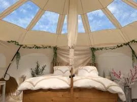 Glamping & wellness Moonlight