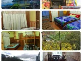 grandmas homestay