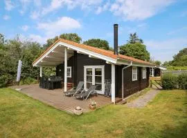 4 star holiday home in Føllenslev