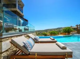 Asion Lithos Villas & Suites with Private Pools