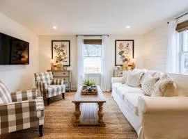 Kildahl House - Boutique Farmhouse Suite #4