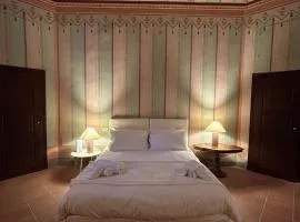 Le Suite Di Faenza