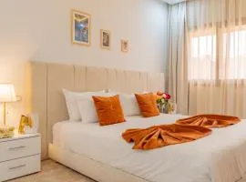Hotel Golden Sunset Dakhla