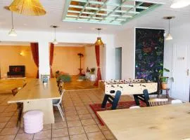 Matsya Hostel