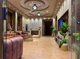 LA Cairo Plaza Hotel，位于开罗的酒店