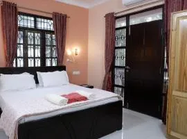 Jasmine Guest House