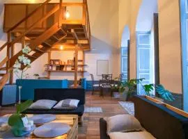 Bendito Loft
