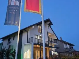 Hotel Mažijanik