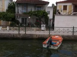 Athina Studios