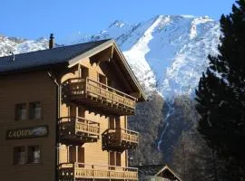 Chalet Laquin