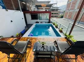 Perolito apart relax confort