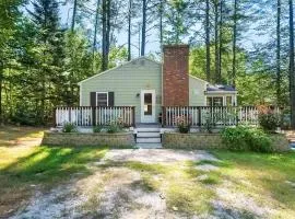 Rosewood Cottage
