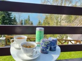 Lakeview Mavrovo Villa - Your Escape to Tranquility