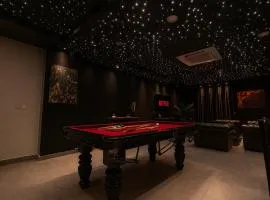 Premium Executive Apartments at Gold Crest Residency DHA Lahore with City Views