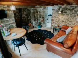 Cliff Cottage