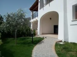 Casa Dessi