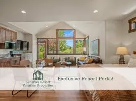 11 Caldera Cabin - 1 Bedroom
