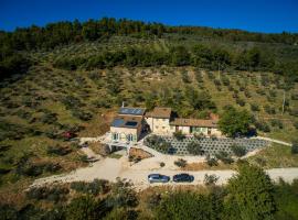 Pekko，位于斯佩洛的酒店