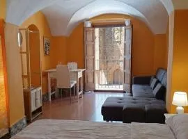 Apartamentos Turísticos Santiago - Casco Histórico de Cáceres
