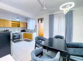 Diani hideouts
